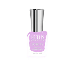 Lotus Make Up Cosmetics Ecostay Nail Enamel 10ml Lotus Make Up Cosmetics Ecostay Nail Enamel 10ml