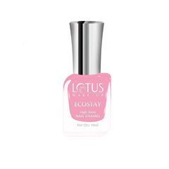 Lotus Make Up Cosmetics Ecostay Nail Enamel 10ml Lotus Make Up Cosmetics Ecostay Nail Enamel 10ml