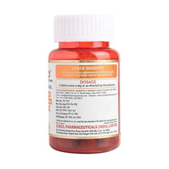 Aimil Ayurvedic TrimaLip Trims 60 Tablets Aimil Ayurvedic TrimaLip Trims 60 Tablets