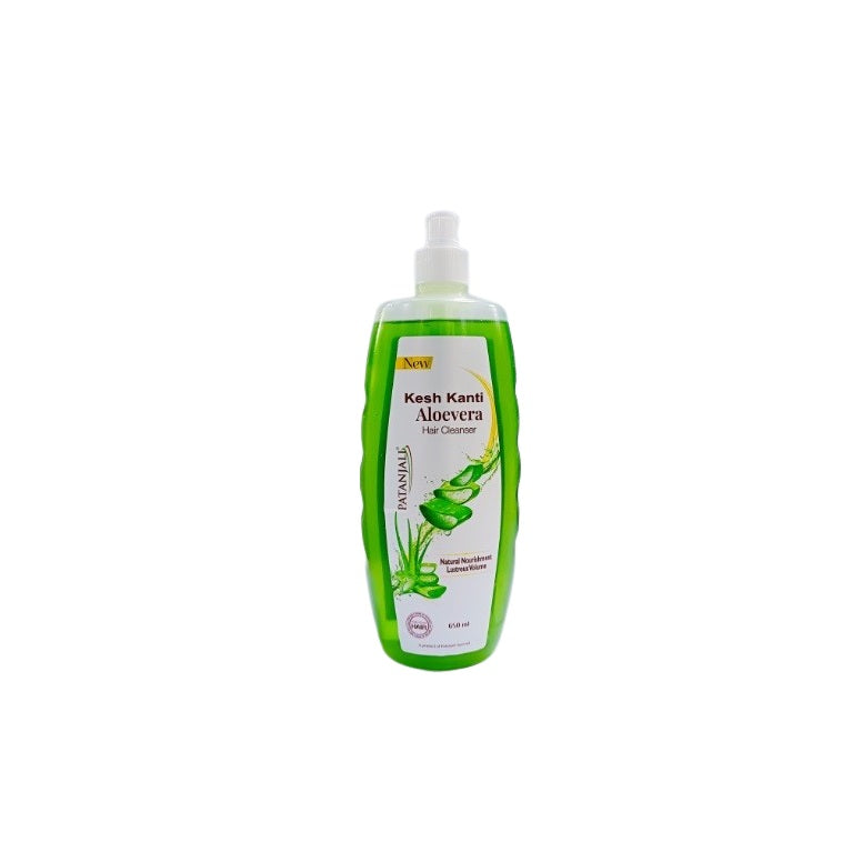 Patanjali Kesh Kanti Aloevera Haarreiniger