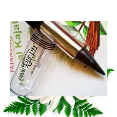 Patanjali Herbal Black Kajal 3g Patanjali Herbal Black Kajal 3g