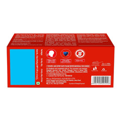 Patanjali Dant Kanti Fresh Active Toothpaste Gel 80g Patanjali Dant Kanti Fresh Active Toothpaste Gel 80g