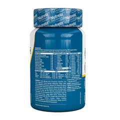 Patanjali Nutrela Daily Active For Heart,Eye,Bones & Immunity 30 Capsule Patanjali Nutrela Daily Active For Heart,Eye,Bones & Immunity 30 Capsule