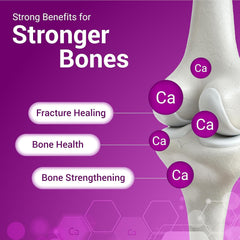 Patanjali Nutrela Bone Health Natural 30 Capsules Patanjali Nutrela Bone Health Natural 30 Capsules