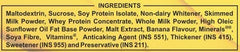 Endura Mass Ayurvedic Weight Gainer Banana,Chocolate & Vanilla Flavour Powder Endura Mass Ayurvedic Weight Gainer Banana,Chocolate & Vanilla Flavour Powder