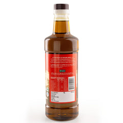 Organic India Mustard Oil 1 litre Organic India Mustard Oil 1 litre
