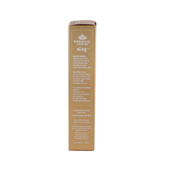 Organic India Women's Body Oil Rose Geranium 120ml Organic India Women's Body Oil Rose Geranium 120ml