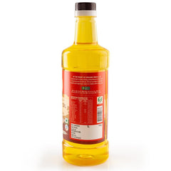 Organic India Groundnut Oil 1 Litre Organic India Groundnut Oil 1 Litre