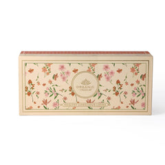 Organic India Caffeine Free Tea Gift Box Organic India Caffeine Free Tea Gift Box