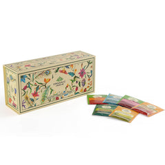Organic India Premium Speciality Tulsi Teas 60 Tea Bags Organic India Premium Speciality Tulsi Teas 60 Tea Bags
