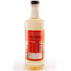 Organic India Sunflower Oil 1 Litre Organic India Sunflower Oil 1 Litre