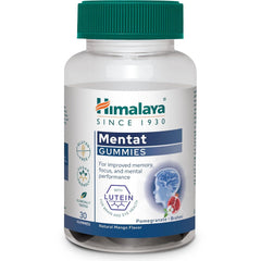 Himalaya Ayurvedic Mentat Gummies 30's Himalaya Ayurvedic Mentat Gummies 30's