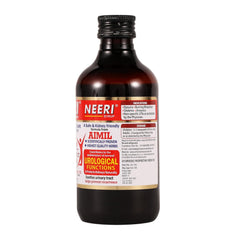 Aimil Ayurvedic Neeri for Kidney Health Urinary Tract Infections (UTI) Kft Syrup & Tablet Aimil Ayurvedic Neeri for Kidney Health Urinary Tract Infections (UTI) Kft Syrup & Tablet
