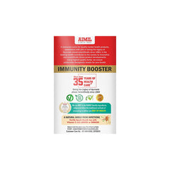 Aimil Ayurvedic Ayush Kwath Immunity Booster Fight Infection & Viruses Powder 90 Gm Aimil Ayurvedic Ayush Kwath Immunity Booster Fight Infection & Viruses Powder 90 Gm