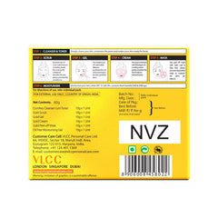 VLCC Natural Sciences Gold Facial Kit VLCC Natural Sciences Gold Facial Kit