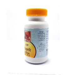 Unjha Ayurvedic Gokshuradi Guggulu Tablets Unjha Ayurvedic Gokshuradi Guggulu Tablets