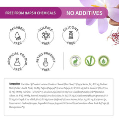 Aimil Ayouthveda Cosmetics D Tan Face Pack Powder 80gm (10gX8 Sachets) Aimil Ayouthveda Cosmetics D Tan Face Pack Powder 80gm (10gX8 Sachets)