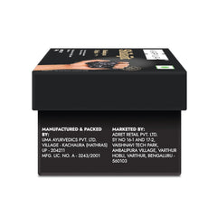 Kapiva Original Himalayan Shilajit/Shilajeet Resin 20g Kapiva Original Himalayan Shilajit/Shilajeet Resin 20g