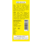 Sandu Ayurvedic Tejras Liquid 200ml