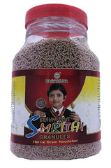 Nagarjuna Ayurvedic Smrithi Granules Powder Nagarjuna Ayurvedic Smrithi Granules Powder