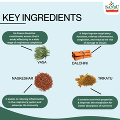 Sandu Ayurvedic Vasakasav Liquid Sandu Ayurvedic Vasakasav Liquid