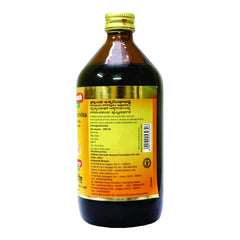 Baidyanath Ayurvedic (Jhansi) Ashwagandharishta Stress Management Liquid Baidyanath Ayurvedic (Jhansi) Ashwagandharishta Stress Management Liquid