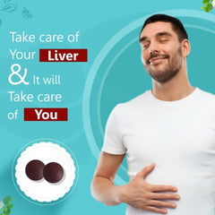 Leeford Livoset Liver Protective Formula 60 Tablets Leeford Livoset Liver Protective Formula 60 Tablets