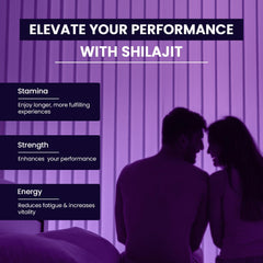 Leeford Shilajit 60 Tablets Leeford Shilajit 60 Tablets