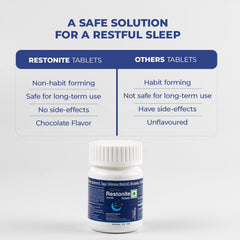 Leeford Restonite 30 Tablets Leeford Restonite 30 Tablets