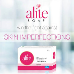 Leeford Alite Anti Acne Soap Leeford Alite Anti Acne Soap