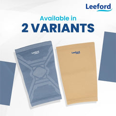 Leeford Soft Designer Knee Cap Color Random Leeford Soft Designer Knee Cap Color Random