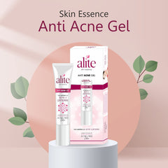 Leeford Alite Anti Acne Gel 15g Leeford Alite Anti Acne Gel 15g