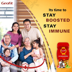 Leeford Geofit Ayurvedic Amla With Honey Chyawanprash 1 Kg Leeford Geofit Ayurvedic Amla With Honey Chyawanprash 1 Kg