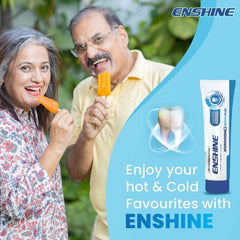 Leeford Enshine Insta Sensitive Toothpaste Leeford Enshine Insta Sensitive Toothpaste
