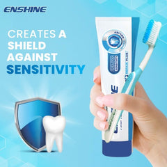Leeford Enshine Insta Sensitive Toothpaste Leeford Enshine Insta Sensitive Toothpaste