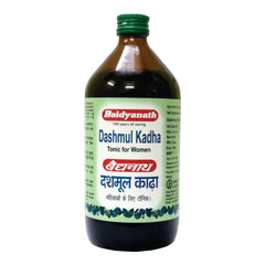 Baidyanath Ayurvedic Dashmul Kadha Liquid Baidyanath Ayurvedic Dashmul Kadha Liquid