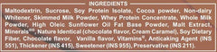 Endura Mass Ayurvedic Weight Gainer Banana,Chocolate & Vanilla Flavour Powder Endura Mass Ayurvedic Weight Gainer Banana,Chocolate & Vanilla Flavour Powder