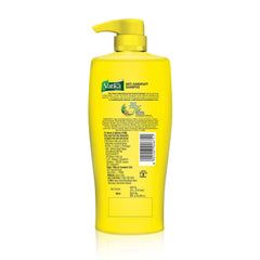 Dabur Ayurvedic Vatika Naturals Anti Dandruff Hair Shampoo Dabur Ayurvedic Vatika Naturals Anti Dandruff Hair Shampoo