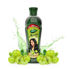 Dabur Ayurvedic Amla Hair Oil Dabur Ayurvedic Amla Hair Oil