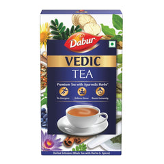 Dabur Vedic Tea Black Tea Dabur Vedic Tea Black Tea