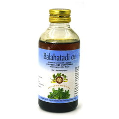 AVP Ayurvedic Balahatadi Coconut Oil & Oil 200ml AVP Ayurvedic Balahatadi Coconut Oil & Oil 200ml