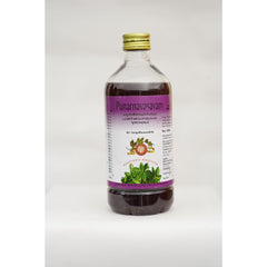 AVP Ayurvedic Punarnavasavam Liquid 450ml AVP Ayurvedic Punarnavasavam Liquid 450ml