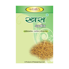Patanjali Khus Sharbat 750ml Patanjali Khus Sharbat 750ml