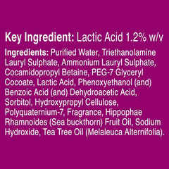 VWash Plus 100ml VWash Plus 100ml