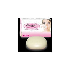Zee Drugs Clearwin Soap Pack Of 3 Zee Drugs Clearwin Soap Pack Of 3