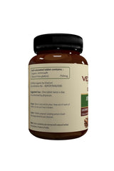 Vedaone Ayurvedic USDA Organic Jethimadh For Digestion 60 Tablets Vedaone Ayurvedic USDA Organic Jethimadh For Digestion 60 Tablets