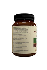Vedaone Ayurvedic Organic Triphala 750mg 60 Tablets Vedaone Ayurvedic Organic Triphala 750mg 60 Tablets