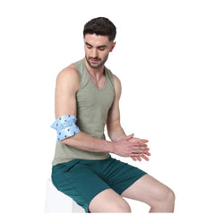 Flamingo Health Orthopaedic Flamingo Cool Pack Non Toxic Gel Flamingo Health Orthopaedic Flamingo Cool Pack Non Toxic Gel