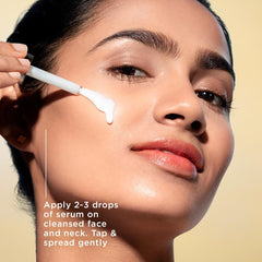POND’S Sun Miracle SPF 50 PA++ Protect & Bright With Niacinamide Sunscreen Serum 14ML POND’S Sun Miracle SPF 50 PA++ Protect & Bright With Niacinamide Sunscreen Serum 14ML