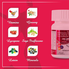 Leeford IM Activ Multivitamin For Women 30 Tablets Leeford IM Activ Multivitamin For Women 30 Tablets